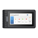 TopDon ArtiDiag 800BT