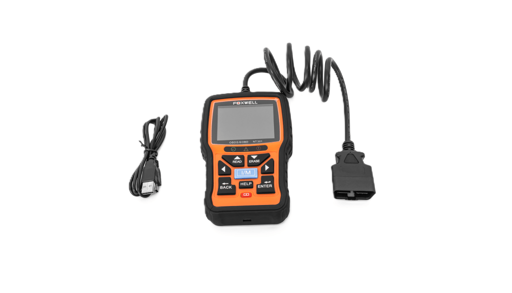 Foxwell NT301