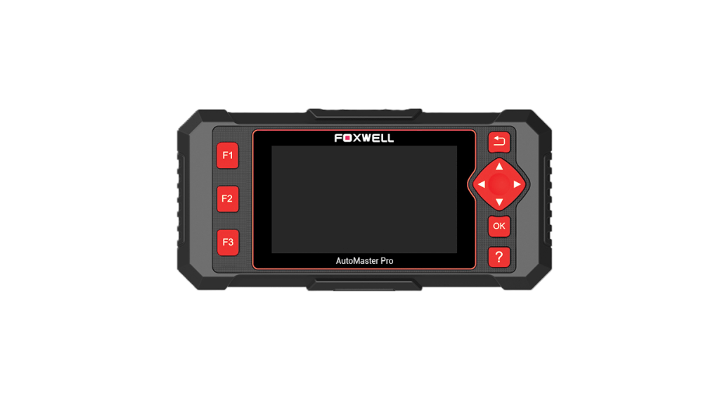 Foxwell NT604 Elite