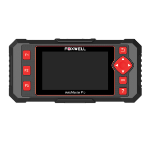 Foxwell NT604 Elite