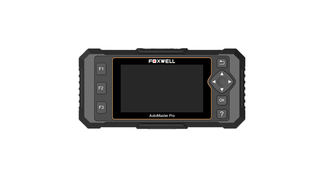 Foxwell NT614 Elite