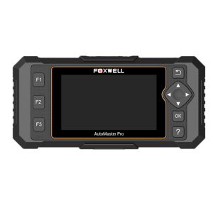 Foxwell NT614 Elite