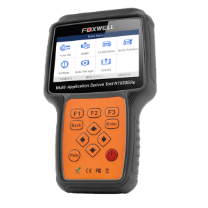 Foxwell NT650 Elite