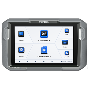 TopDon ArtiDiag 900 Lite