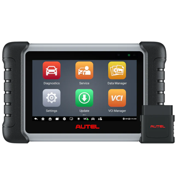 Autel MaxiCOM MK808BT Pro