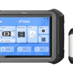 XTOOL D9S