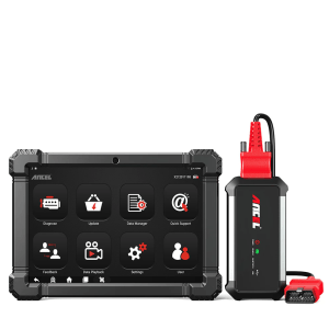 Ancel X7HD