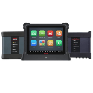 Maxisys Ultra EV OBD2 Scanner
