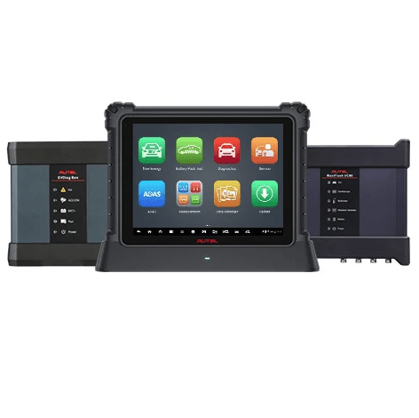 Maxisys Ultra EV OBD2 Scanner