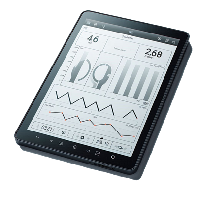 OBD Tablet