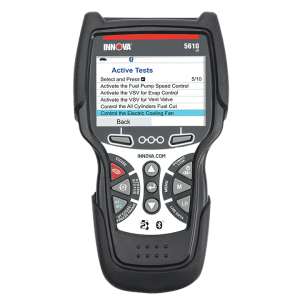Innova 5610
