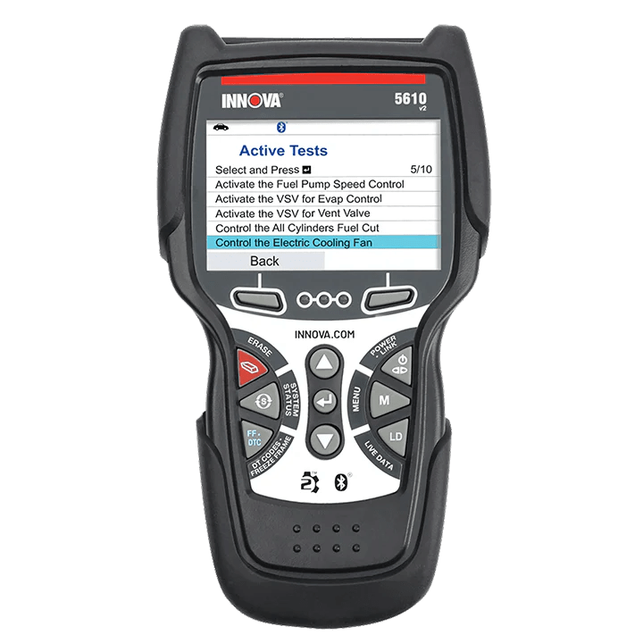 Innova 5610
