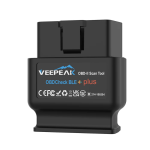 Veepeak OBDCheck BLE Plus